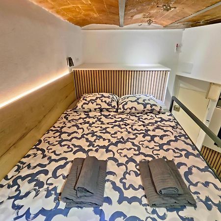 Moderno Estudio Sagrada Familia Barselona Dış mekan fotoğraf